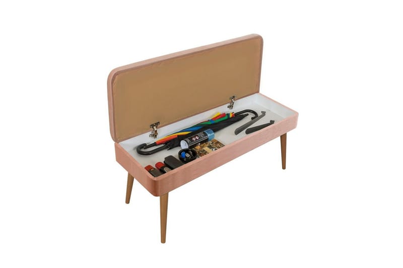 Anaya Skobänk 105 cm - Oppbevaring - Skap - Oppbevaringsskap