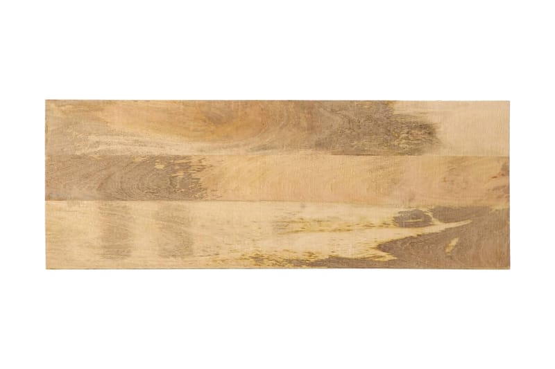 Benk 110 cm heltre mango - Møbler - Stoler & lenestoler - Benk - Entrebenk