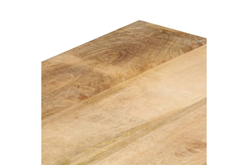 Benk 110 cm heltre mango - Møbler - Stoler & lenestoler - Benk - Entrebenk
