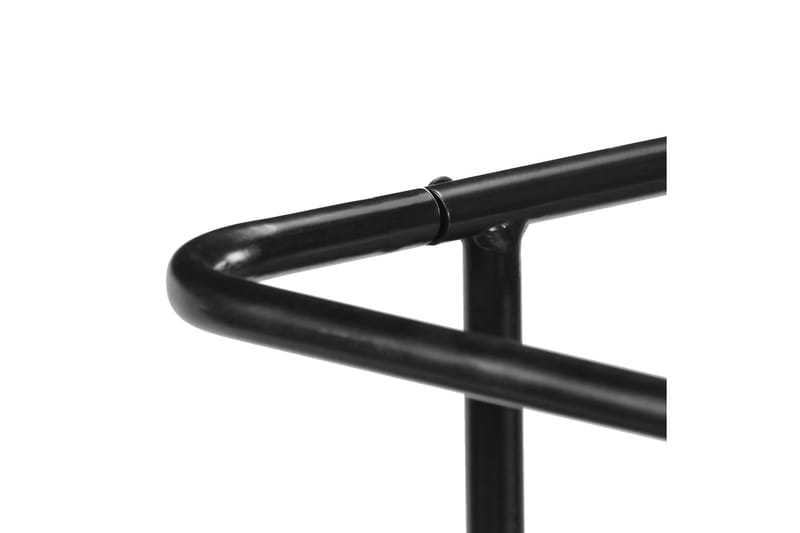 Benk 120x40x70 cm heltre mango - Møbler - Stoler & lenestoler - Benk