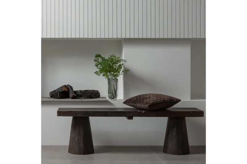 Benken Clyde - Møbler - Stoler & lenestoler - Benk - Entrebenk