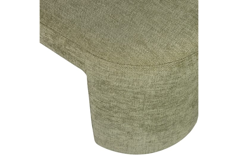 Benken Jacob - Olivengrønn - Møbler - Stoler & lenestoler - Benk - Entrebenk