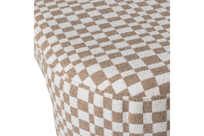 Benken Jacob - Sand - Møbler - Stoler & lenestoler - Benk - Entrebenk