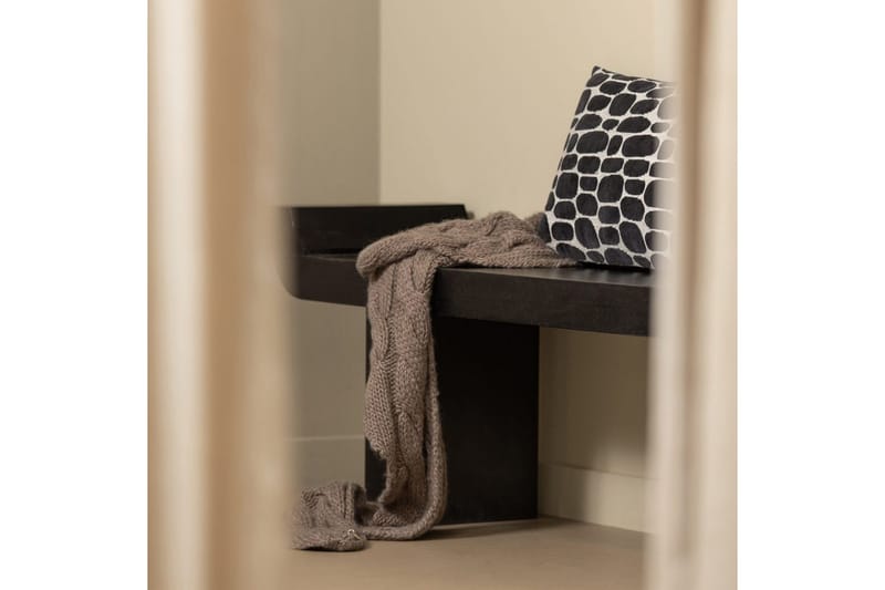 Benken Lox - Møbler - Stoler & lenestoler - Benk - Entrebenk