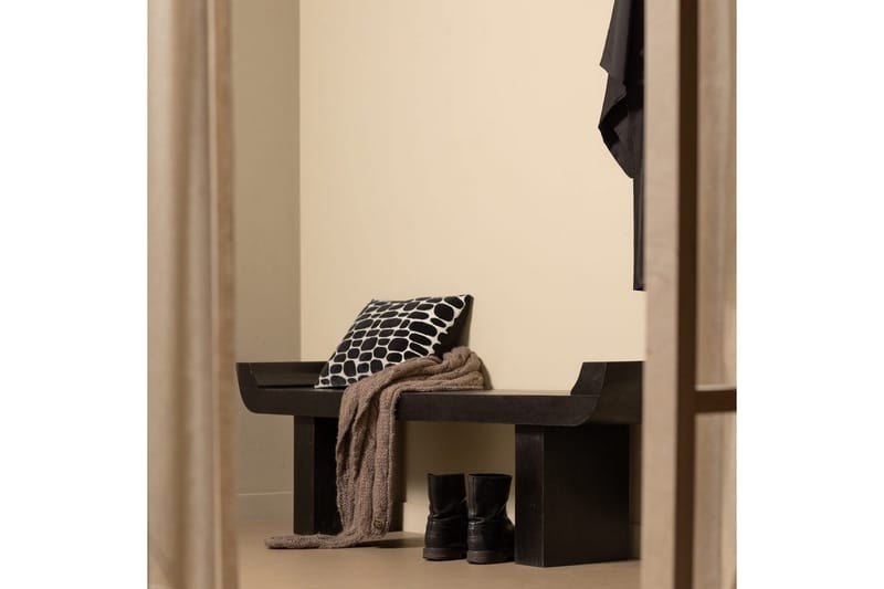 Benken Lox - Møbler - Stoler & lenestoler - Benk - Entrebenk