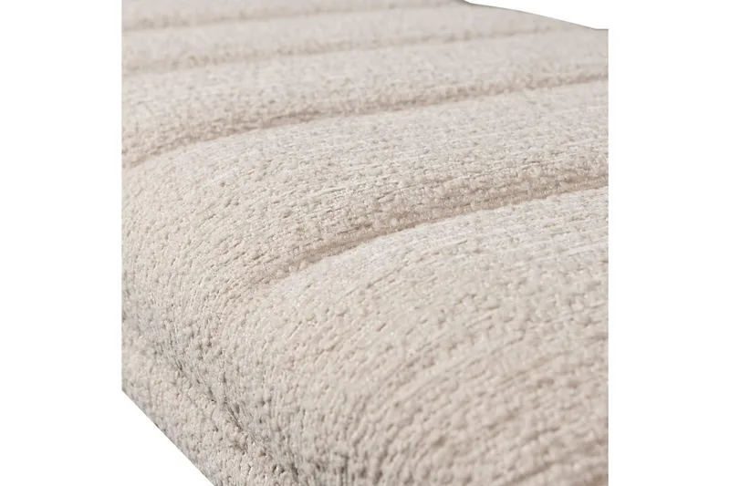 Benken Traffic - Naturlig - Møbler - Stoler & lenestoler - Benk - Entrebenk