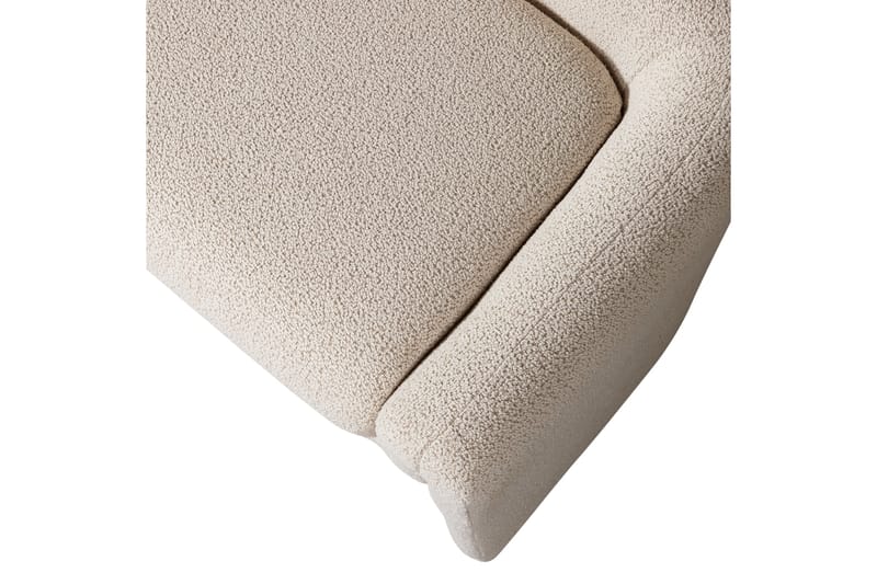 Benken Zone - Beige - Møbler - Stoler & lenestoler - Benk
