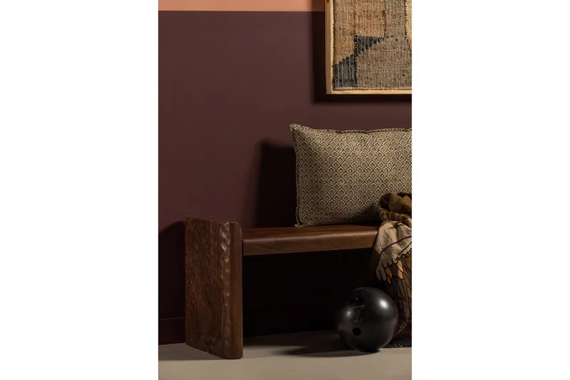 Benken Prop - Møbler - Stoler & lenestoler - Benk - Entrebenk