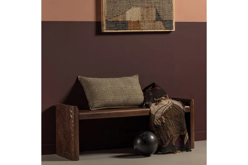 Benken Prop - Møbler - Stoler & lenestoler - Benk - Entrebenk