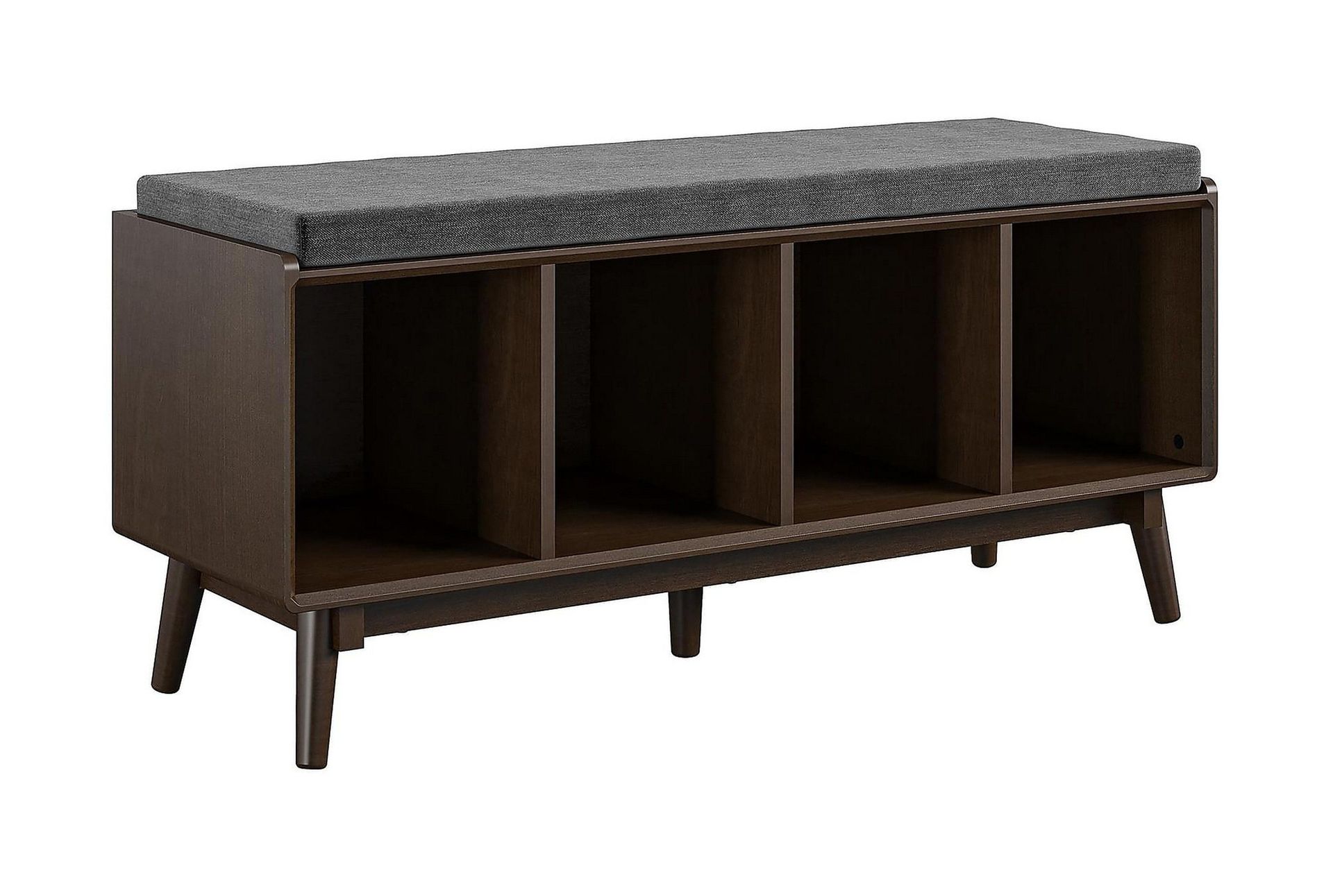 Brittany Sittebenk 118 cm Brun - Novogratz