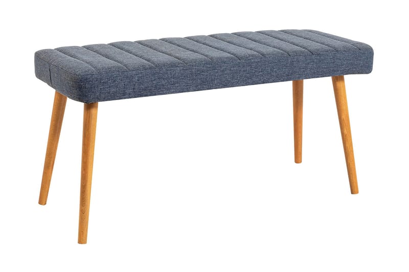 Derpele Sittebenk, Blå