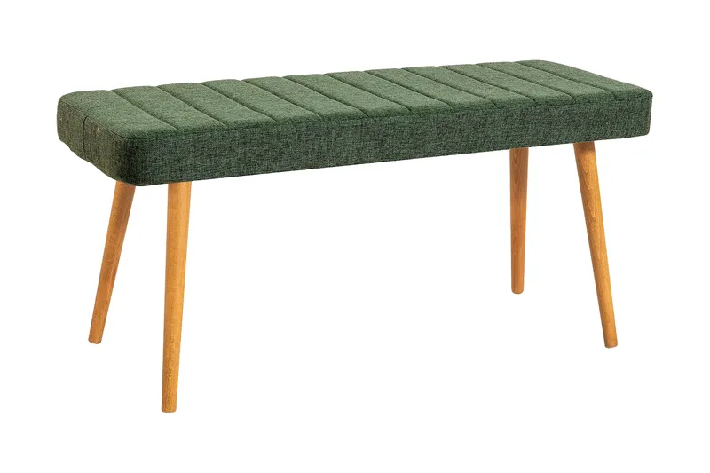 Derpele Sittebenk, Grønn