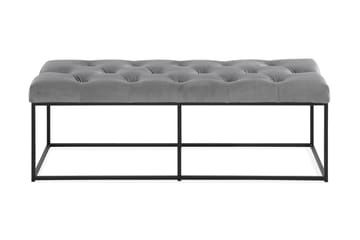 Donte Sittebenk 120 cm Dypstiftet - Møbler - Stoler & lenestoler - Benk - Entrebenk