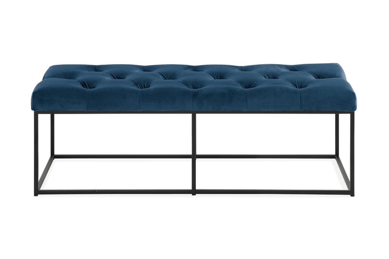 Donte Sittebenk 120 cm Dypstiftet - Møbler - Stoler & lenestoler - Benk - Entrebenk