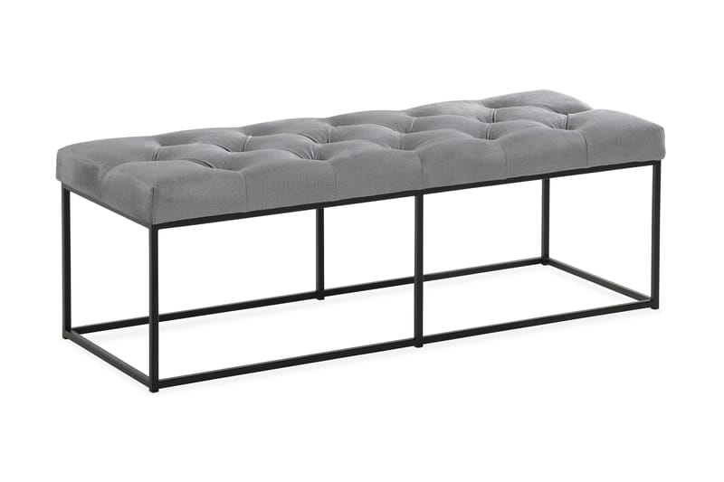 Donte Sittebenk 120 cm Dypstiftet, undefined