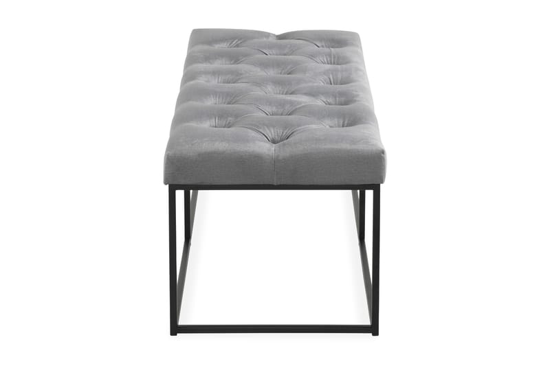 Donte Sittebenk 120 cm Dypstiftet - Møbler - Stoler & lenestoler - Benk - Entrebenk