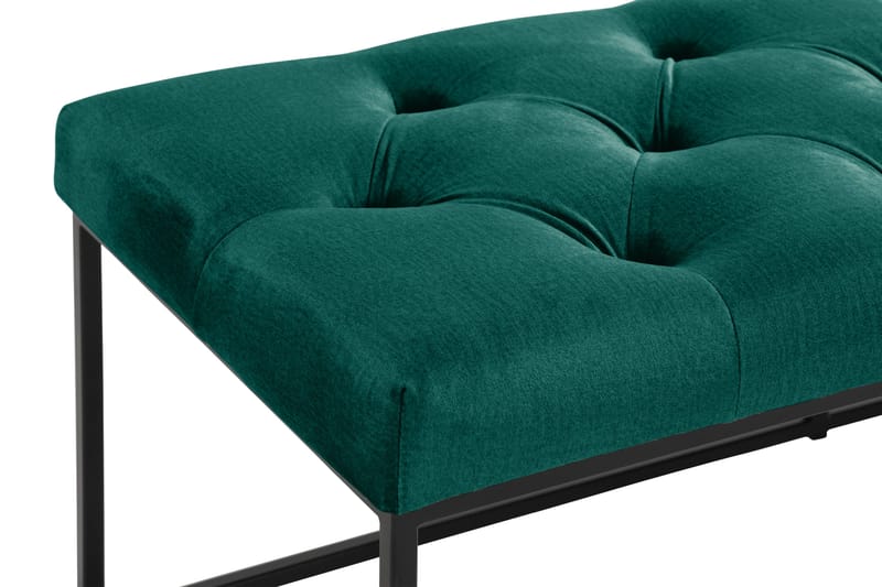 Donte Sittebenk 120 cm Dypstiftet - Møbler - Stoler & lenestoler - Benk - Entrebenk