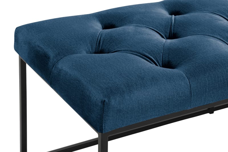 Donte Sittebenk 120 cm Dypstiftet - Møbler - Stoler & lenestoler - Benk - Entrebenk
