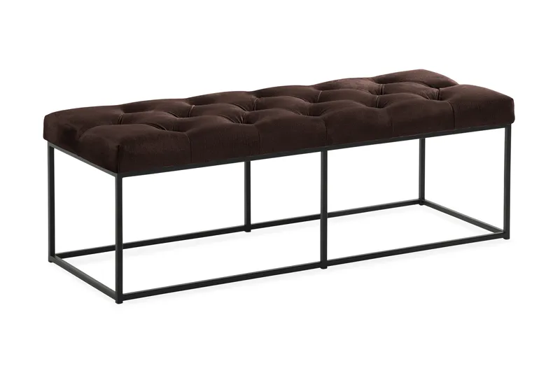 Donte Sittebenk 120 cm Dypstiftet, undefined