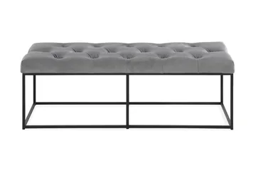 Donte Sittebenk 120 cm Dypstiftet - Møbler - Stoler & lenestoler - Benk - Entrebenk