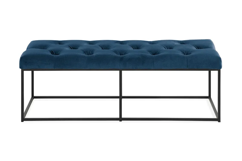 Donte Sittebenk 120 cm Dypstiftet - Møbler - Stoler & lenestoler - Benk - Entrebenk