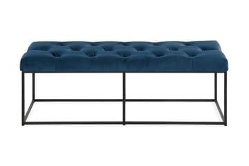 Donte Sittebenk 120 cm Dypstiftet - Møbler - Stoler & lenestoler - Benk - Entrebenk