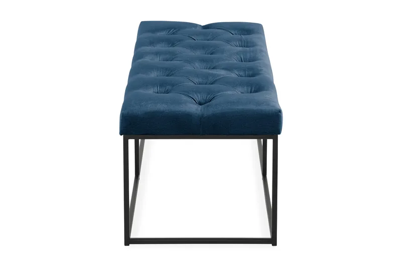 Donte Sittebenk 120 cm Dypstiftet - Møbler - Stoler & lenestoler - Benk - Entrebenk