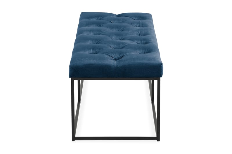 Donte Sittebenk 120 cm Dypstiftet - Møbler - Stoler & lenestoler - Benk - Entrebenk