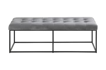 Donte Sittebenk 120 cm Square - Møbler - Stoler & lenestoler - Benk - Entrebenk