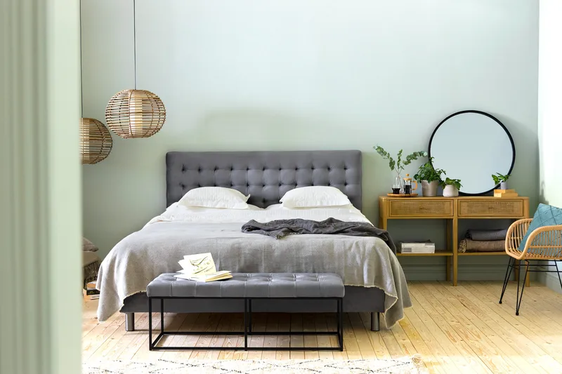 Donte Sittebenk 120 cm Square - Møbler - Stoler & lenestoler - Benk - Entrebenk