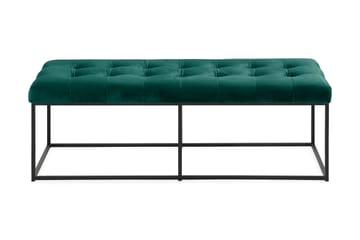Donte Sittebenk 120 cm Square - Møbler - Stoler & lenestoler - Benk - Entrebenk