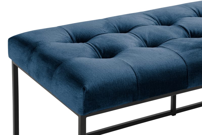 Donte Sittebenk 120 cm Square - Møbler - Stoler & lenestoler - Benk - Entrebenk