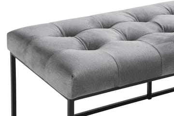 Donte Sittebenk 120 cm Square - Møbler - Stoler & lenestoler - Benk - Entrebenk