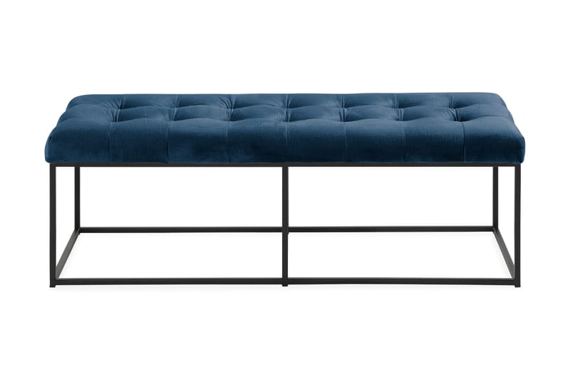 Donte Sittebenk 120 cm Square - Møbler - Stoler & lenestoler - Benk - Entrebenk