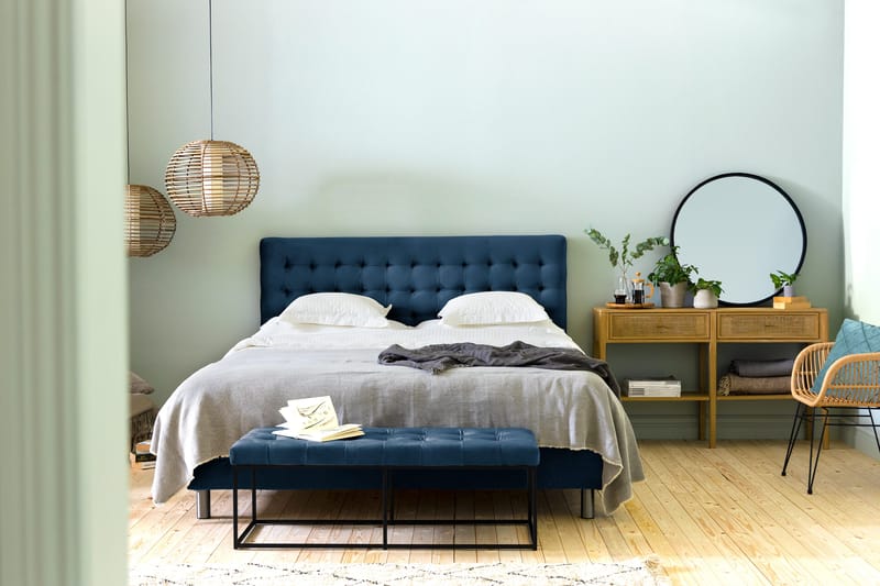 Donte Sittebenk 120 cm Square - Møbler - Stoler & lenestoler - Benk - Entrebenk