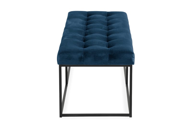 Donte Sittebenk 120 cm Square - Møbler - Stoler & lenestoler - Benk - Entrebenk