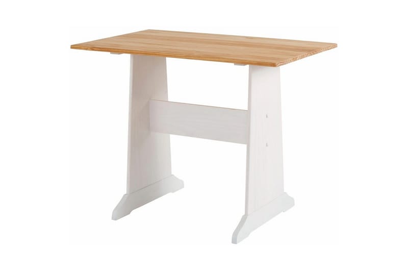 Entrébenk Sascha Set - Møbler - Stoler & lenestoler - Benk - Entrebenk