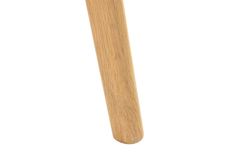 Jerup Sittebenk - Smal benk 150 cm gang kjøkken - Massiv eiketre - Brun - Møbler - Stoler & lenestoler - Benk - Entrebenk