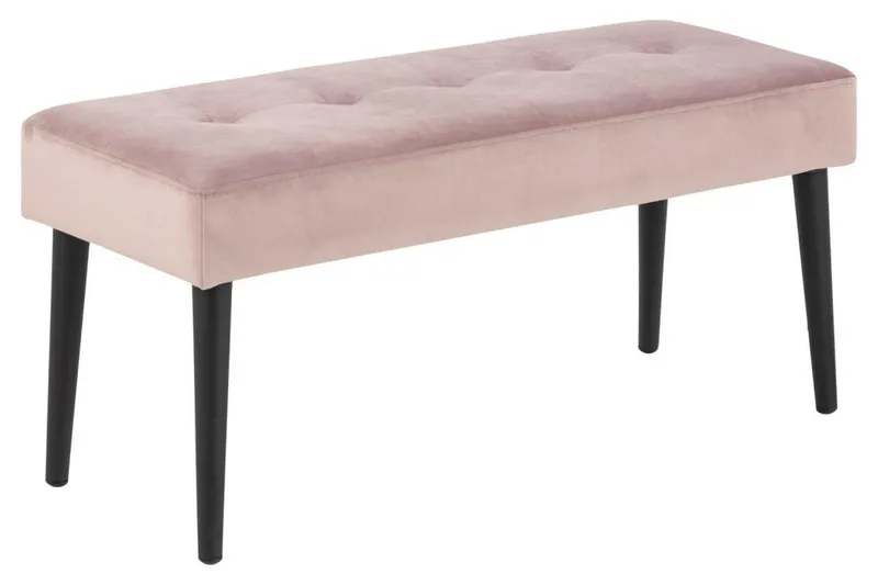 Goldbro Benk 38 cm, Rød