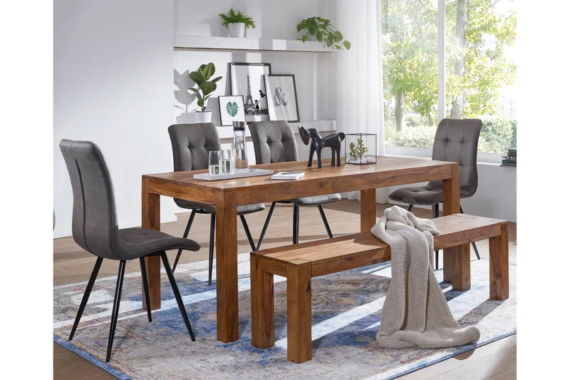 Groenenboom Sittebenk, Brun