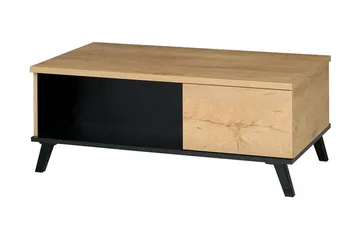 John Benk 101x61x40 cm - Møbler - Stoler & lenestoler - Benk - Entrebenk - Entrebenk med oppbevaring