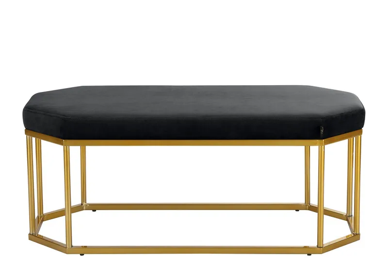 Lili Sittebenk, Svart