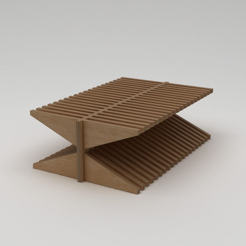 Lomira Benk 123 cm - Naturlig tre - Møbler - Stoler & lenestoler - Benk - Entrebenk