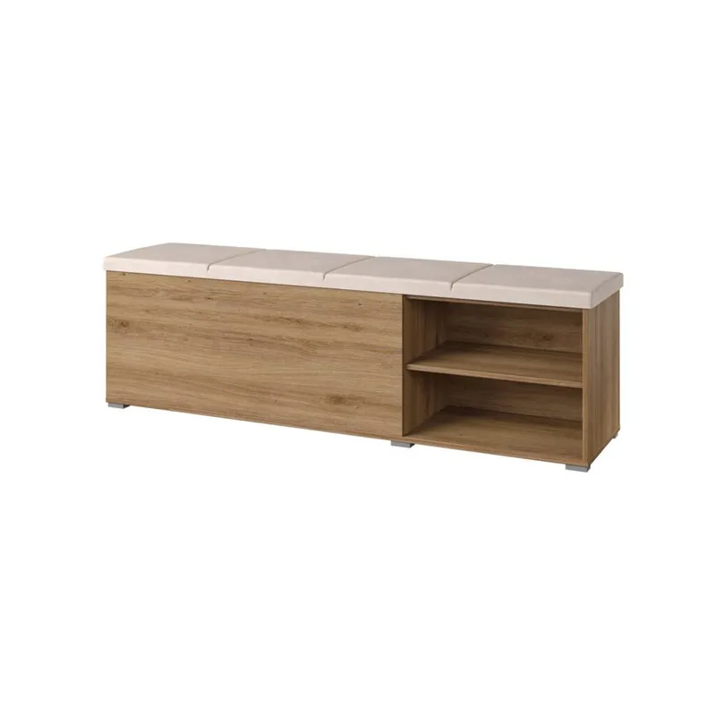 Oppbevaringsbenk Vertina 160, undefined