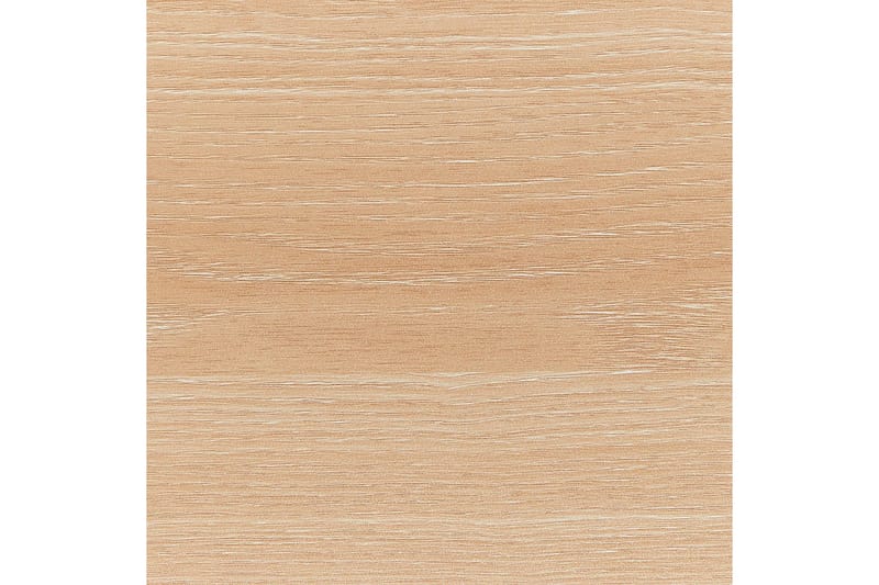 Polstret benk Elyria Grå/lyst tre - Grå/lyst tre - Møbler - Stoler & lenestoler - Benk - Entrebenk