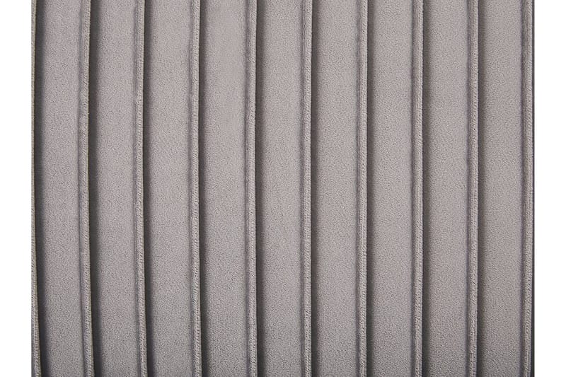 Salbertand Benk - Grå - Møbler - Stoler & lenestoler - Benk - Entrebenk