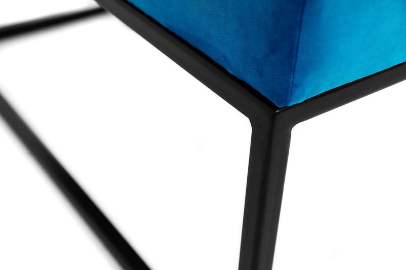 Sego Sittepuff 80x35x42 cm - Møbler - Stoler & lenestoler - Benk - Entrebenk