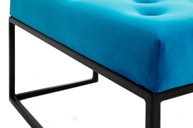 Sego Sittepuff 80x35x42 cm - Møbler - Stoler & lenestoler - Benk - Entrebenk