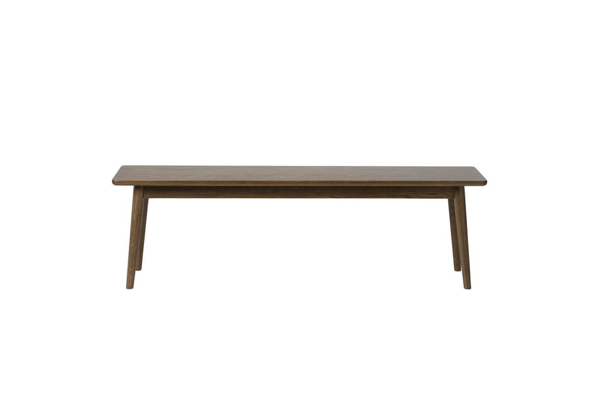 Sonker Sittebenk 150 cm - Eik