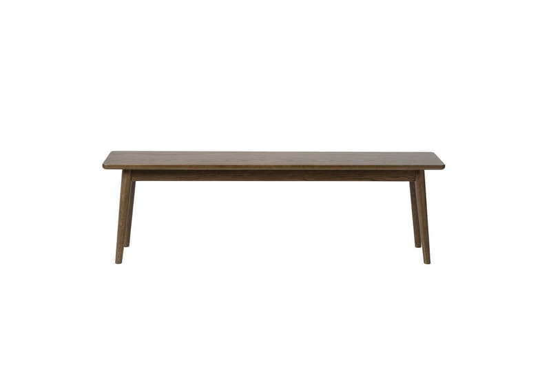 Sonker Sittebenk 150 cm - Eik - Møbler - Stoler & lenestoler - Benk - Entrebenk